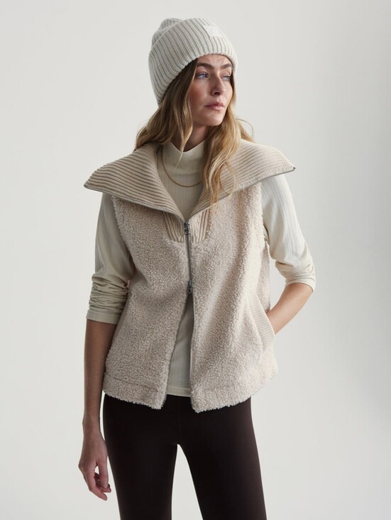 Varley Jackets & Blazers - Varley Aspen Gilet, Small